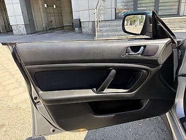Продажа авто: Subaru Legacy: 2003 г., 2 л, Автомат, Газ, Седан — 8