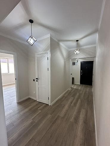 pro group: 3 комнаты, 83 м², Элитка, 9 этаж, Дизайнерский ремонт — 1