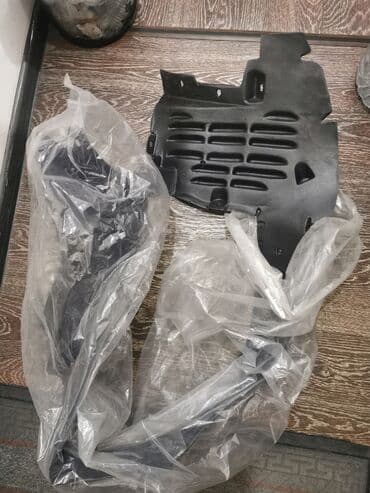 установка гбо бишкек: Продаю подкрылок w210, левая сторона, новый, китай — 1