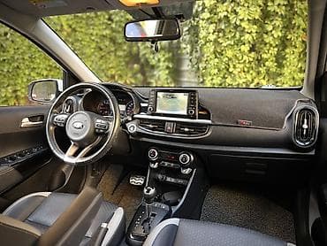 киа рио двери: Kia Morning: 2019 г., 1.2 л, Автомат, Бензин, Хэтчбэк — 3