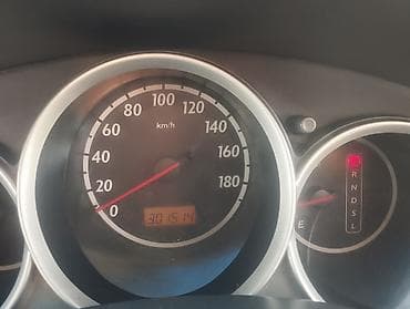 fit 2020: Honda Fit: 2002 г., 1.3 л, Вариатор, Бензин, Хэтчбэк — 3