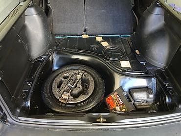 продаю пассат б3: Volkswagen Passat: 1996 г., 2 л, Ручные, Бензин, Универсал — 5