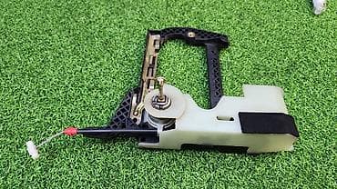 бимс матор: Электрический моторчик BMW 2001 г., Б/у, Оригинал, Германия — 4