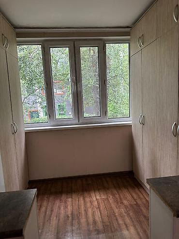 Продажа квартир: 2 комнаты, 43 м², 8 мкр 104 серия, 2 этаж — 6