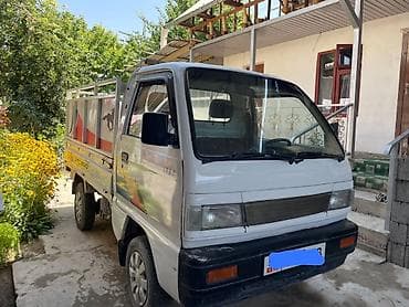 55 camry: Легкий грузовик, Daewoo, Стандарт, До 1 т, Б/у — 2