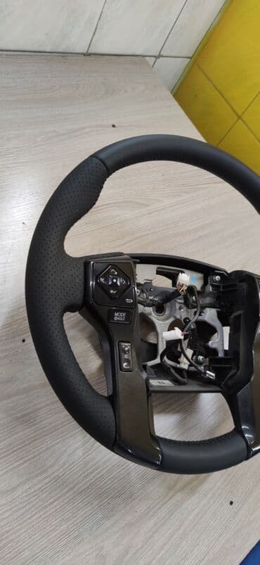 реставрация мягкой мебели на дому: Перетяжка салона авто Бишкек, шумоизоляция, покраска салона,пошив — 9