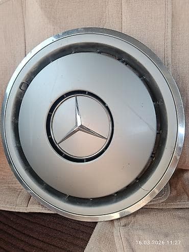 Колпаки: Колпаки R 15, 1 шт — 1