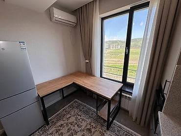 авангард 7 небо: 2 комнаты, 78 м², 7 этаж — 8