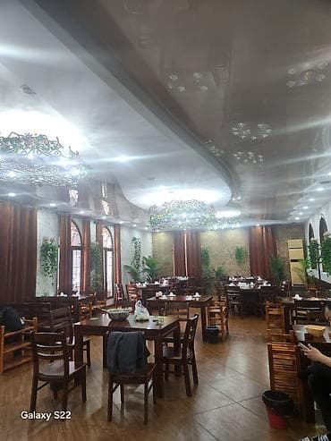 Даяр бизнес: Здравствуйте требуется официан на китайскую кухню срочно ! оплата — 3