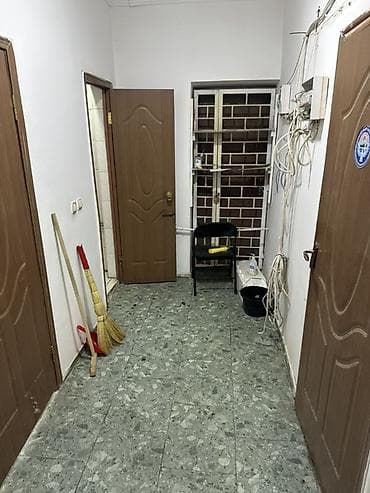 переговорная: Аренда офисов, 80 м², С отдельным входом — 3