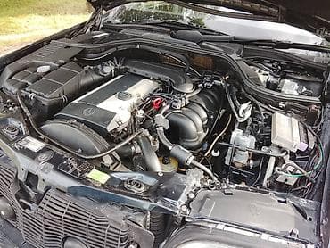 Унаа сатуу: Mercedes-Benz S-Class: 1997 г., 3.2 л, Автомат, Газ, Седан — 9
