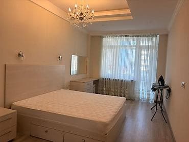 Недвижимость: 2 комнаты, Южная Магистраль Агентство недвижимости, Без животных, от 6 месяцев, С мебелью полностью — 3