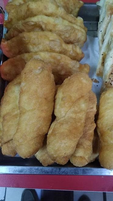 Мясная продукция: Продаю отходы для свиней, кур,собак. за мешок 200 сом или 10 сом — 4