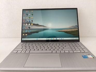Для программирования, Б/у, Intel Core i5