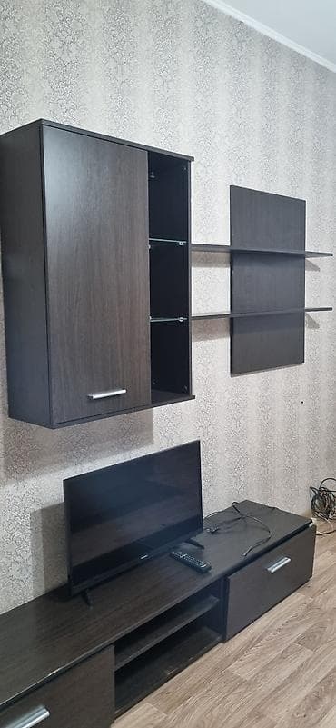 Детская мебель: Кухонный гарнитур, Дерево — 9