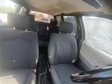 с кочкор авто: Volkswagen Passat Variant: 1995 г., 1.8 л, Кол менен иштөөчү, Бензин, Универсал — 5