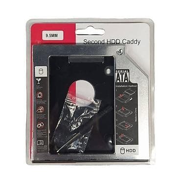 ide sata: Накопитель для ПК, Новый — 1