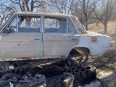 bmw 134: ВАЗ (ЛАДА) 2106: 2025 г. — 2