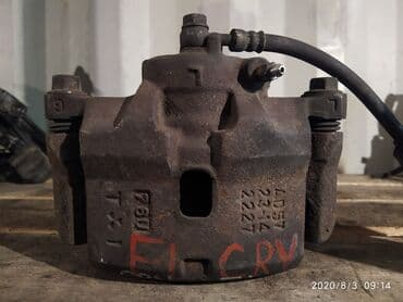 калотка хонда фит: Honda CRV Суппорт тормозной, Хонда ЦРВ тормозной суппорт Год 2000 — 1