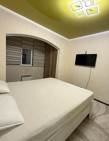 улан 2: 3 комнаты, 78 м², 106 серия, 8 этаж, Евроремонт — 6