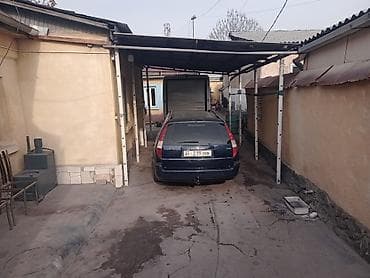 golf 2: Ford Mondeo: 2003 г., 2 л, Механика, Дизель, Универсал — 5
