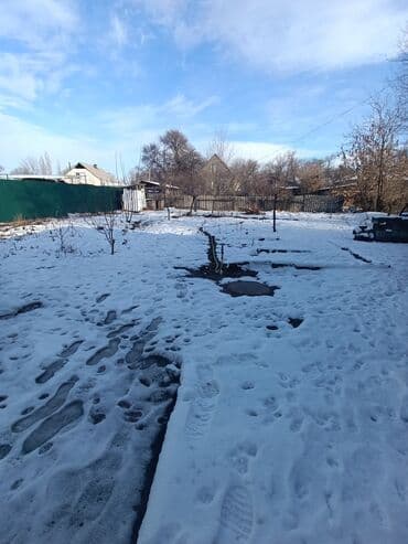 меркит курулуш: Үй, 58 м², 4 бөлмө, Менчик ээси, Косметикалык оңдоо — 5