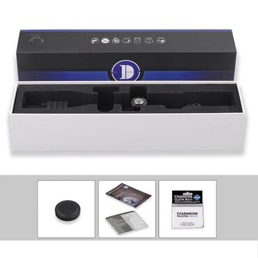 купить прикормочный кораблик бу: Оптический прицел HS 6-24x44 SFIR FFP Держит любую отдачу — 6