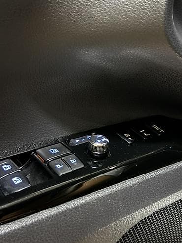 byd e7: Toyota Camry: 2019 г., 3.5 л, Автомат, Бензин, Седан — 6