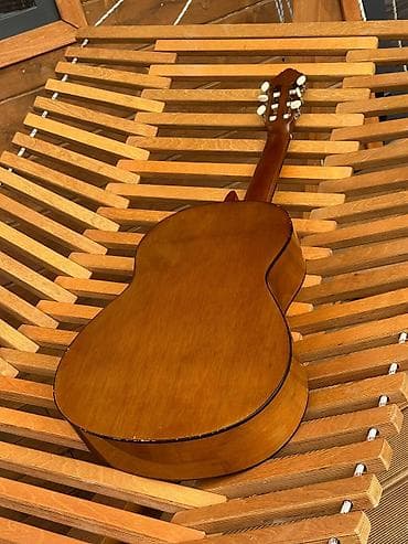 чехл: Yamaha c40. в комплекте чехол к самой гитаре — 2