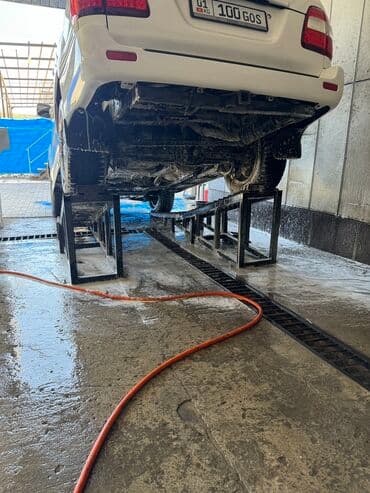 автомойка оборудование: Автомойка | Полировка, Детейлинг, предпродажная подготовка, Мойка двигателя — 2