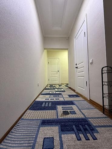 Недвижимость: 60 м², С мебелью — 3