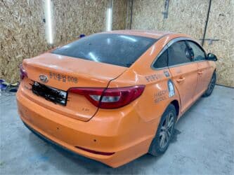 русификация корейских авто своими руками: Перетяжка салона, Шумоизоляция, Реставрация автосалона, без выезда — 1