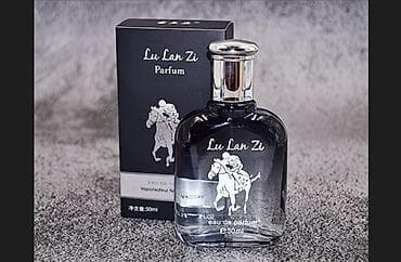 coros pace 3: Парфюмерная вода Lu Lan Zi, 50 мл - Формат: eau de parfum — 1