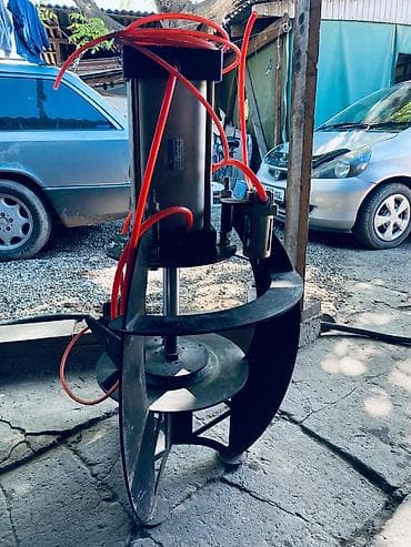 оборудование для пекарня: Пресс станок без ЧПУ — 2