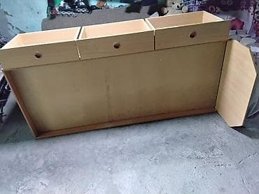 детский кровать чердак: Детская/подростковая кровать-чердак без матраса с выдвижными ящиками — 3