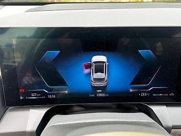 bme e39: BMW X3: 2025 г., 2 л, Автомат, Бензин, Кроссовер — 10