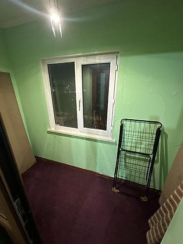 Батирлерди ижарага берүү: 3 бөлмө, 70 м², Жеке план, 5 кабат, Косметикалык ремонт — 4