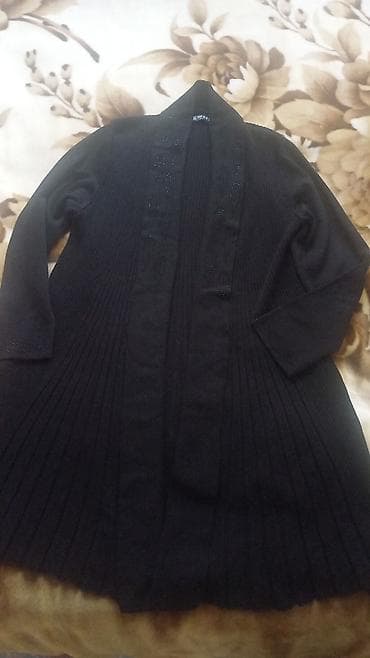 летный куртка: 1) Пуховик 50-52р.Италия 6500с. Женская демисезонная куртка (тонкая) — 8