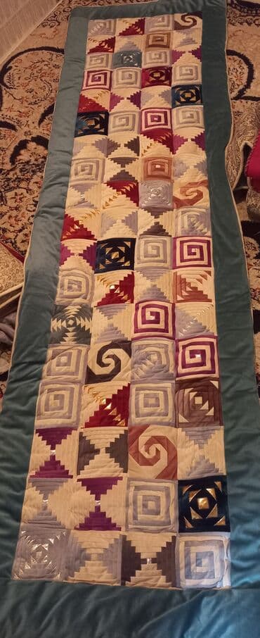 футбол газон: Миң курак жер тошок Размер 3×80 подушкалары жок акция менен сатылып — 2