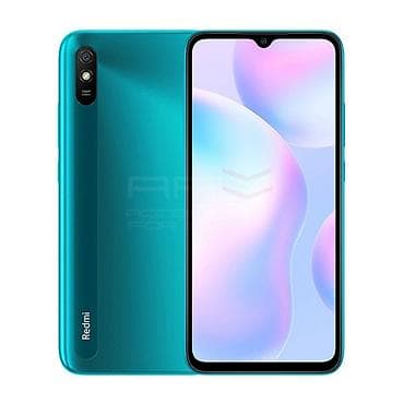 Redmi, Redmi 9A