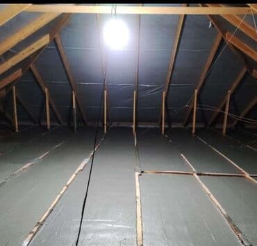 утепление пеной цена бишкек: Утепление полов, Утепление потолоков, Утепление крыши | Утепление дома, Утепление квартиры, Утепление склада | Пенополиуретан, Пенополистирол 3-5 лет опыта — 11