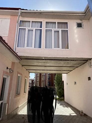 продаю или меняю на дом: 2 комнаты, 36 м², 2 этаж, Евроремонт — 6