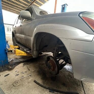 автоэлектрик ремонт авто с выездом бишкек: Без выезда — 3