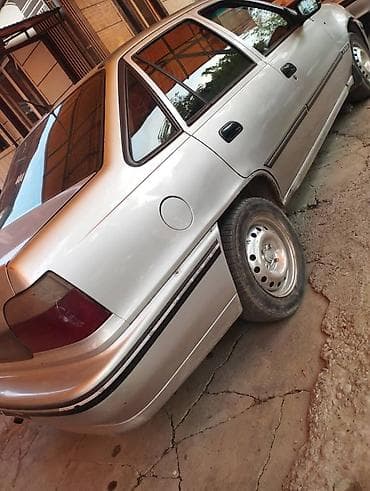 даево леганзе: Daewoo Nexia: 2006 г., Седан — 2