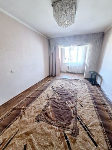 меняю доплатой мне: 4 комнаты, 80 м², 106 серия, 8 этаж, Косметический ремонт — 18