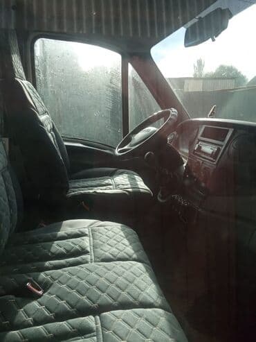 продажа ивеко дейли: Iveco Daily: 2008 г., 3 л, Механика, Дизель, Бус — 5