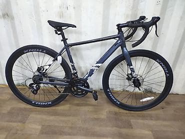 format velosiped: Шоссейный велосипед, Trinx — 1