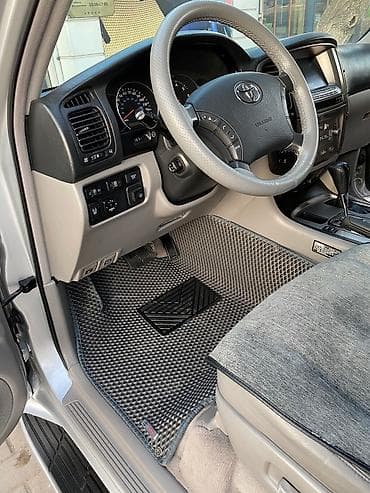 forester: Ева TOYOTA LAND CRUISE 100 Ева Полики Бишкек Eva Полики Бишкек Ева — 2