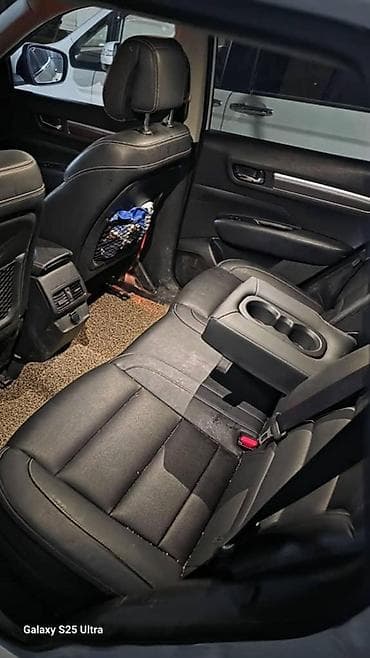 ауди а6 с: Renault QM6: 2019 г., 2 л, Автомат, Газ, Кроссовер — 8