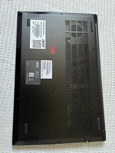 монитор ноутбука: Acer Aspire Lite AL15-41 (Ryzen 7 / 12 ГБ / SSD 512 ГБ) ✔ AMD Ryzen 7 — 2